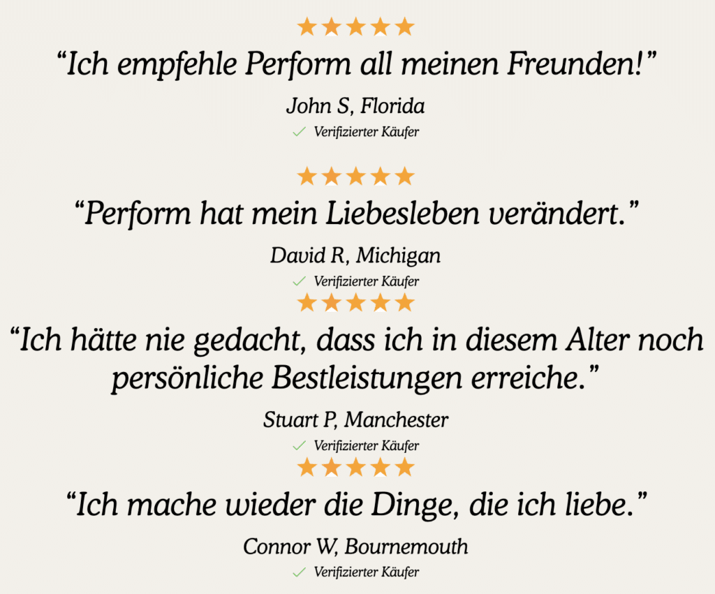 Erfahrungen mit Libonex